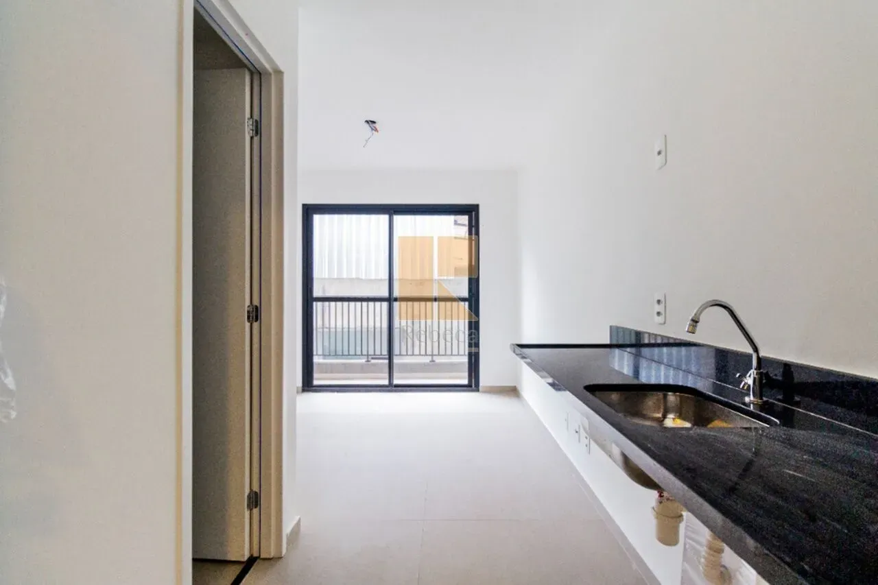 Studio, Bela Vista - São Paulo