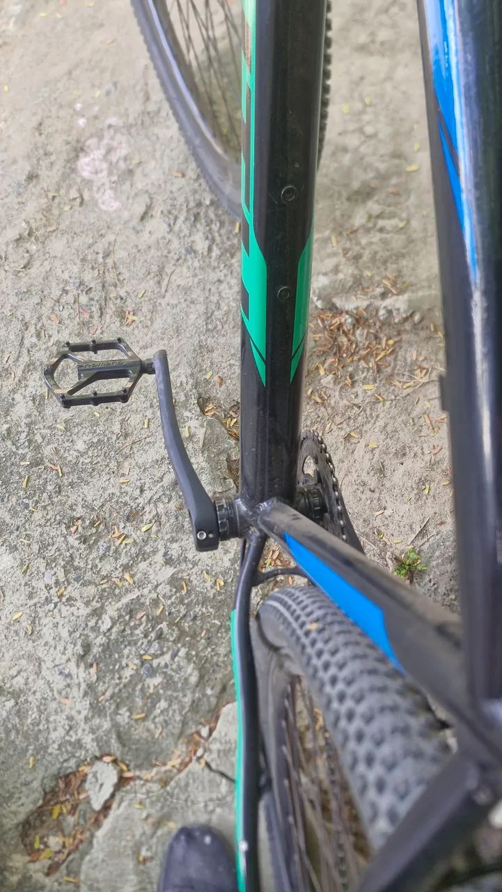 Vendo bicicleta south - Foto 4