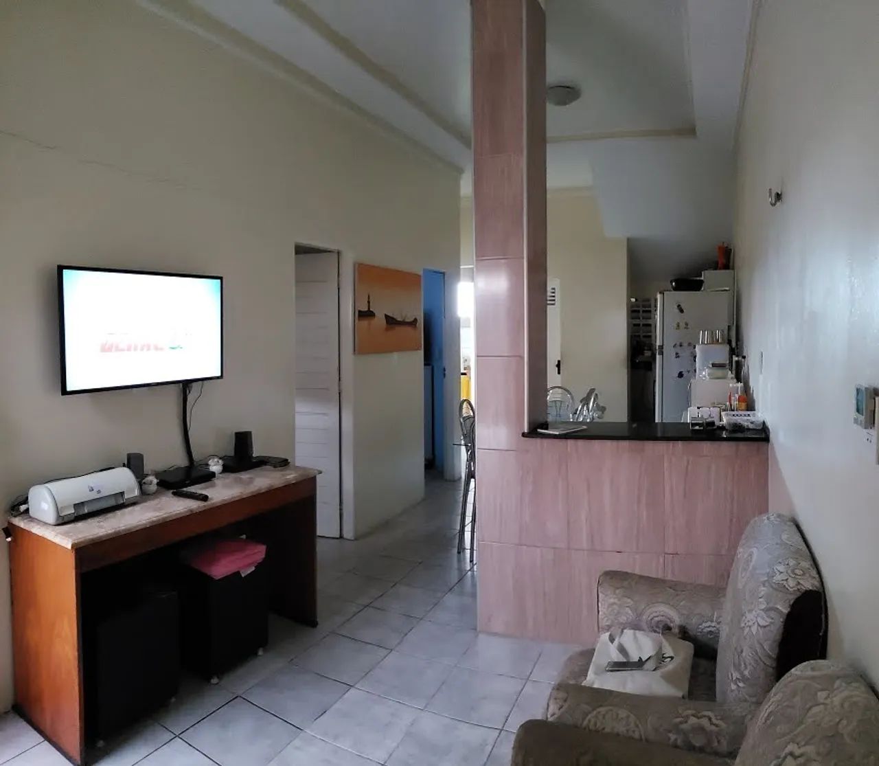 Casa Térrea em Mossoró - Foto 3