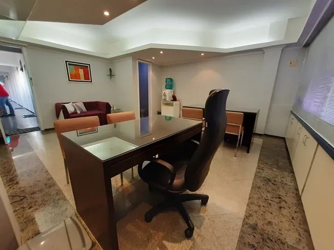 SALA COMERCIAL MOBILIADA - Foto 5