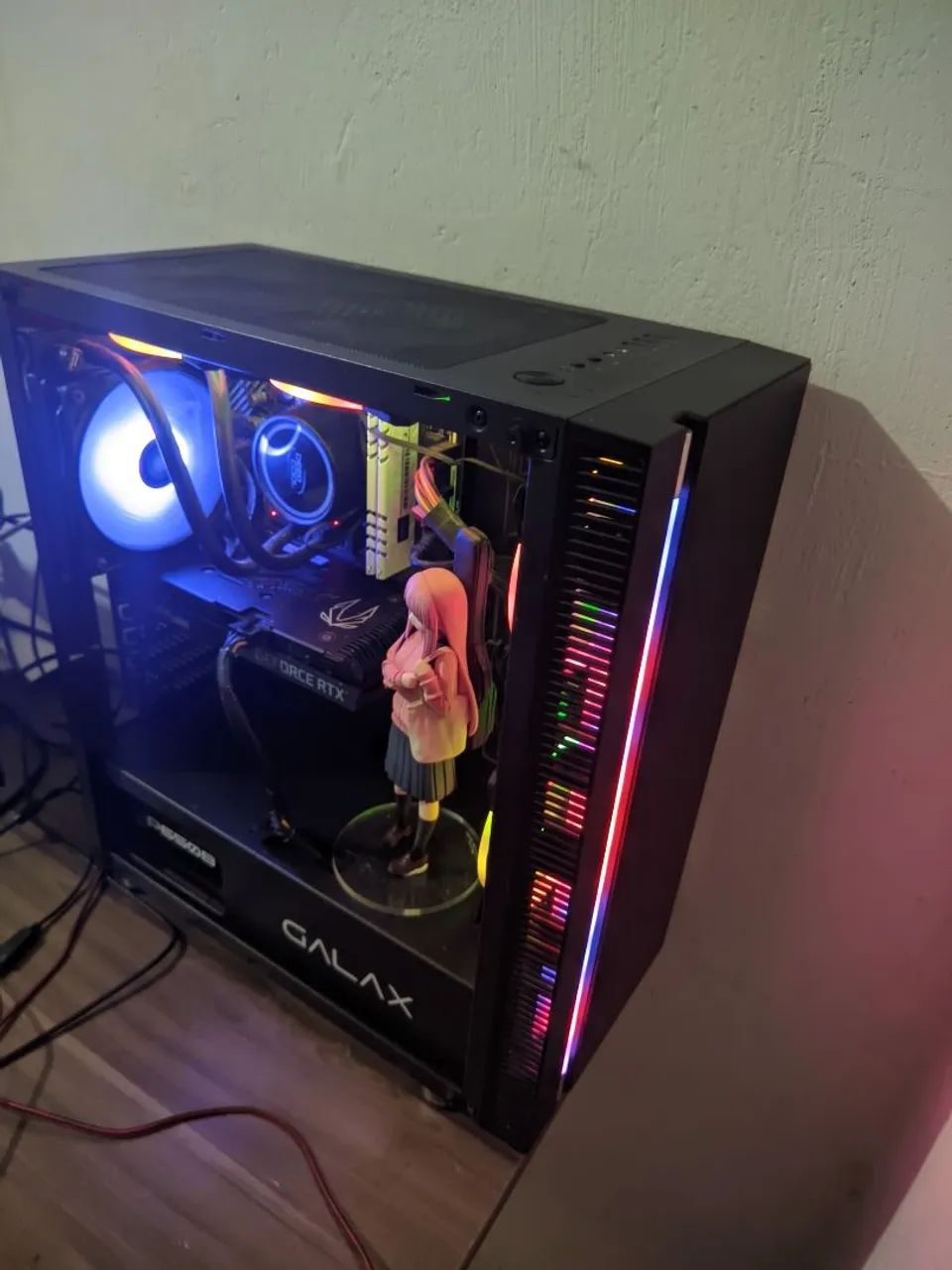 Pc Gamer I5 11° Gen - Foto 2