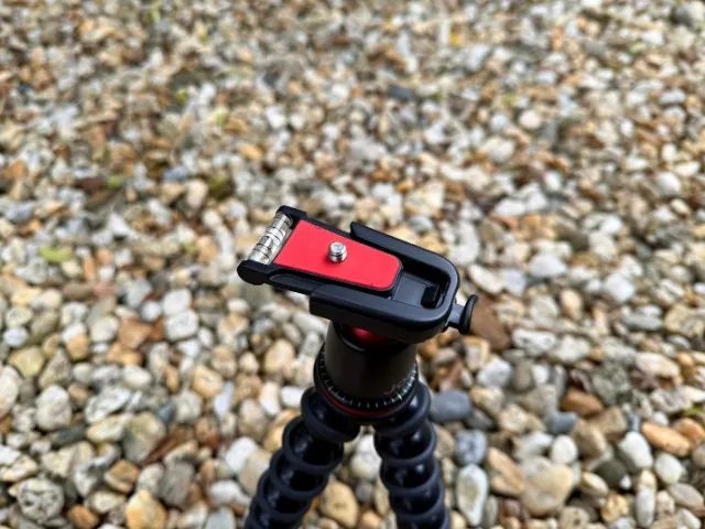 Tripé Flexivel Joby GorillaPod - Foto 3