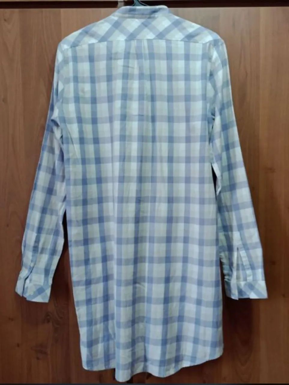 Chemise xadrez Lacoste  - Foto 4