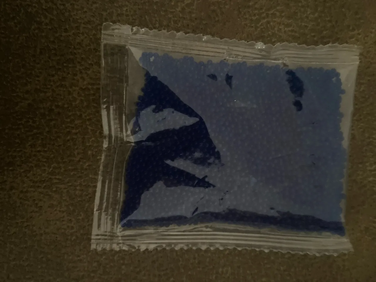 Vendo bolinhas de gel