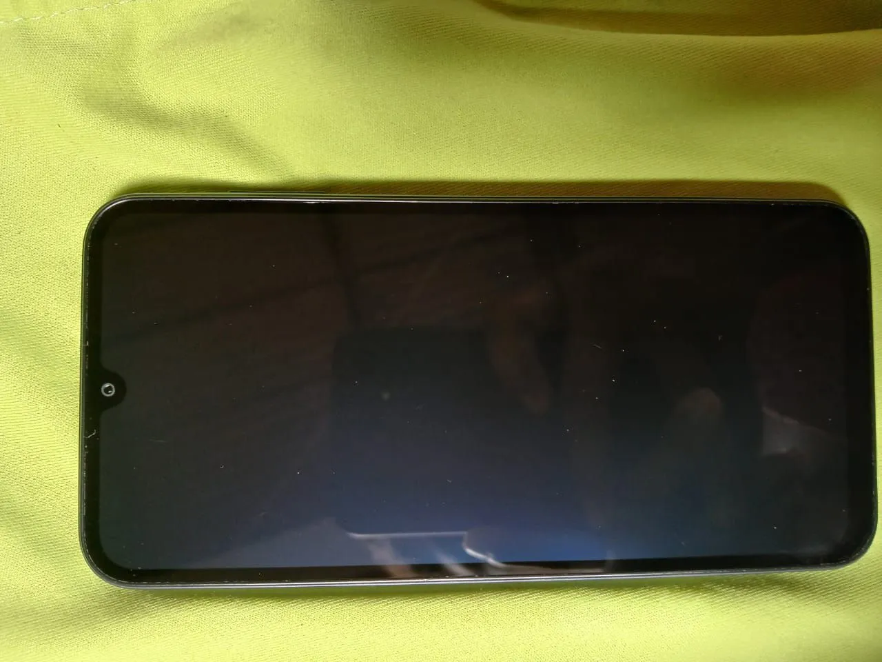 Samsung novo A22
