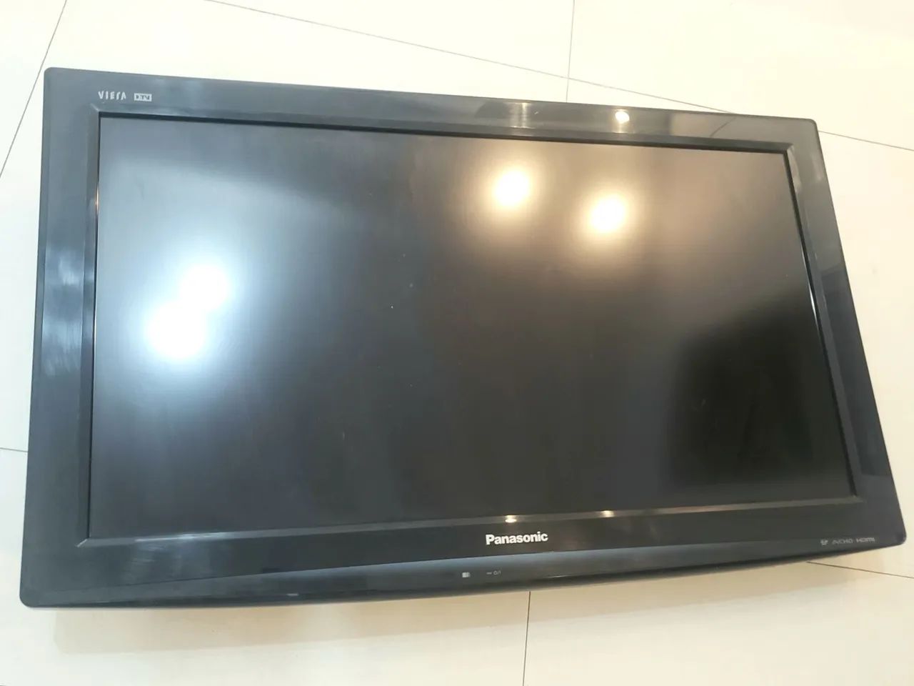 Tv Lcd Panasonic 32 - Foto 2