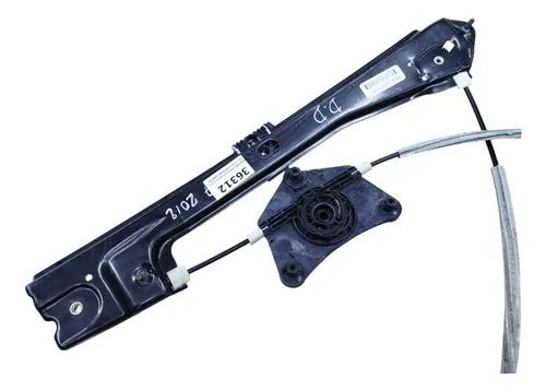 Maquina Vidro Eletrica Dianteira Direita Jetta 2012 2016 - Foto 6