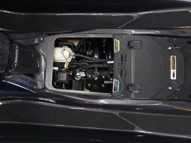 Jet Ski Sea Doo GTX 230 2021 - Seminovo - Foto 5