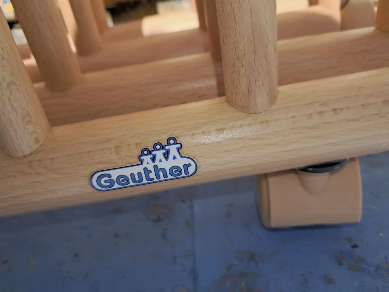 Cercado Infantil Portátil para Área Externa - Foto 3