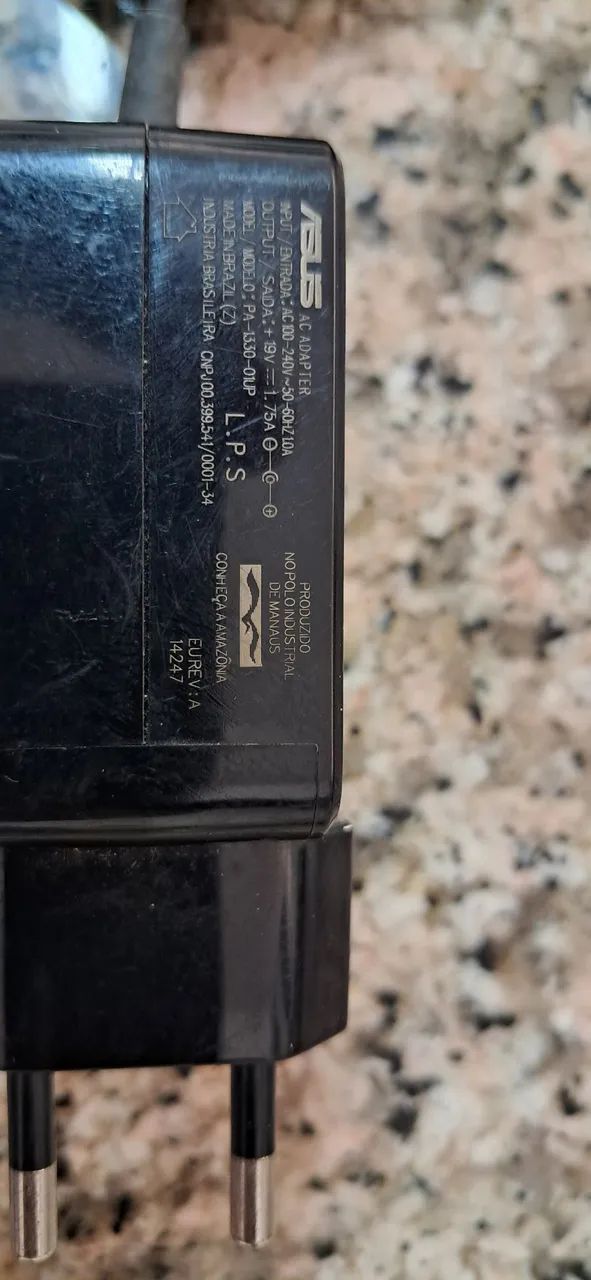 Carregador ASUS. - Foto 3
