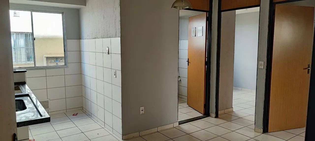 Apartamento para alugar  - Foto 4