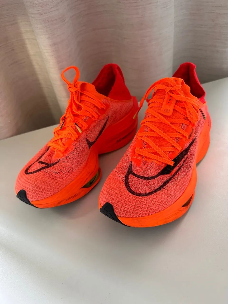 Tênis Nike ZoomX Vaporfly NEXT% 2