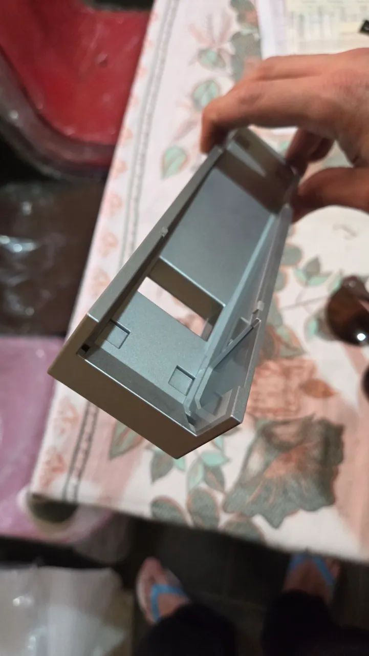 Base para Nintendo wii - Foto 5