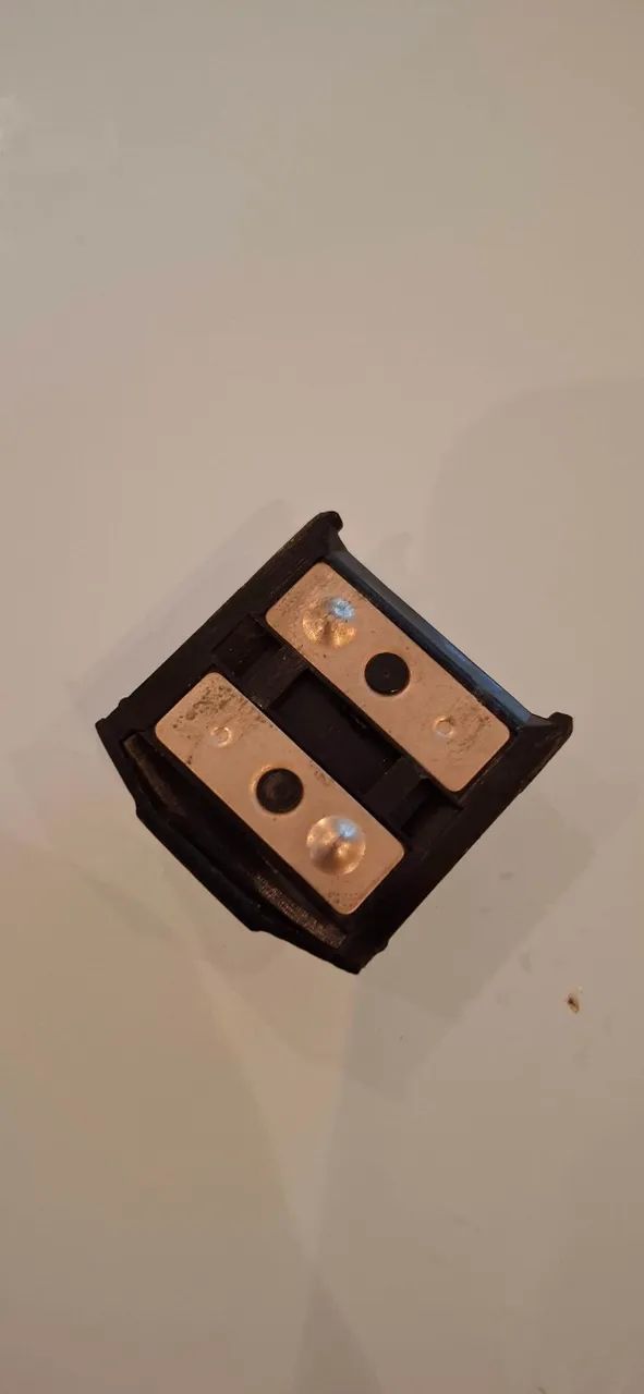 Flash vintage National PE-204 - Foto 4