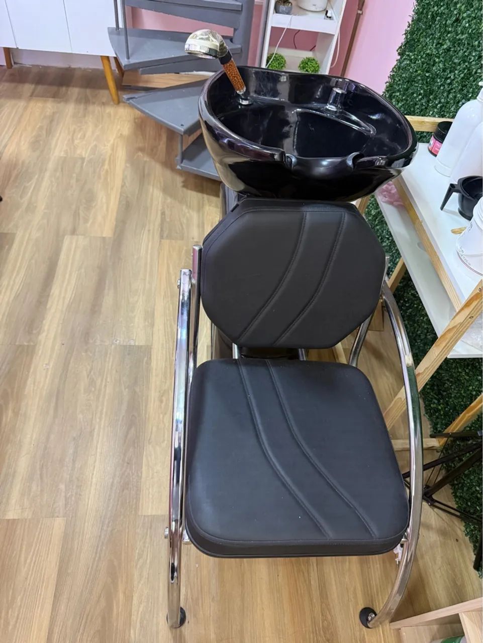 Lavatório DARUS em estado de novo.  - Foto 3