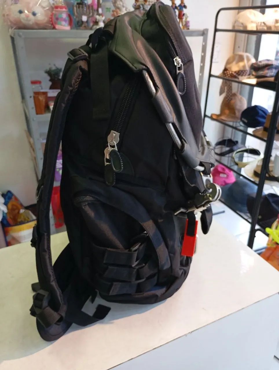 Mochila de ombro  - Foto 2