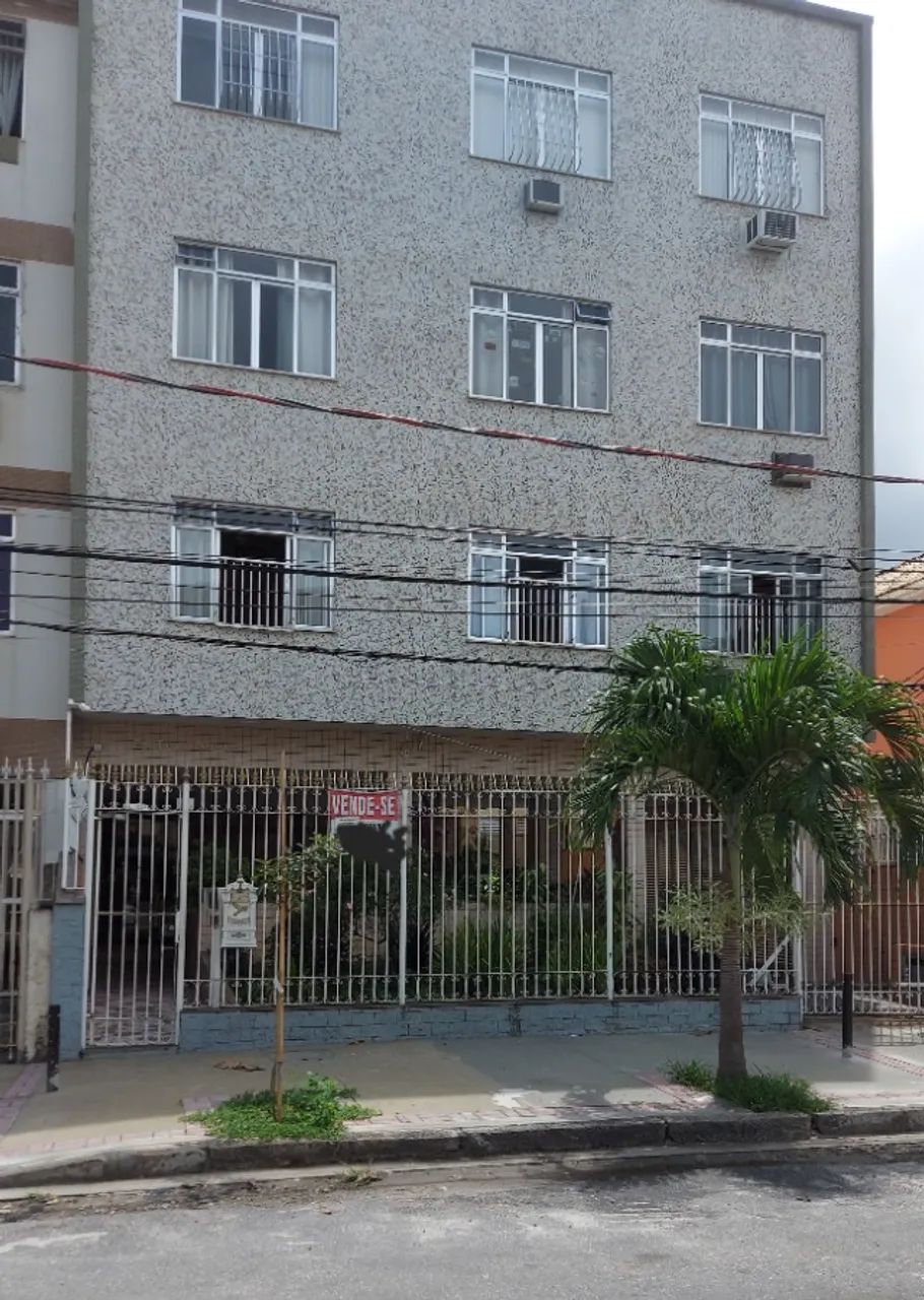 Foto - Rio de Janeiro - Olaria