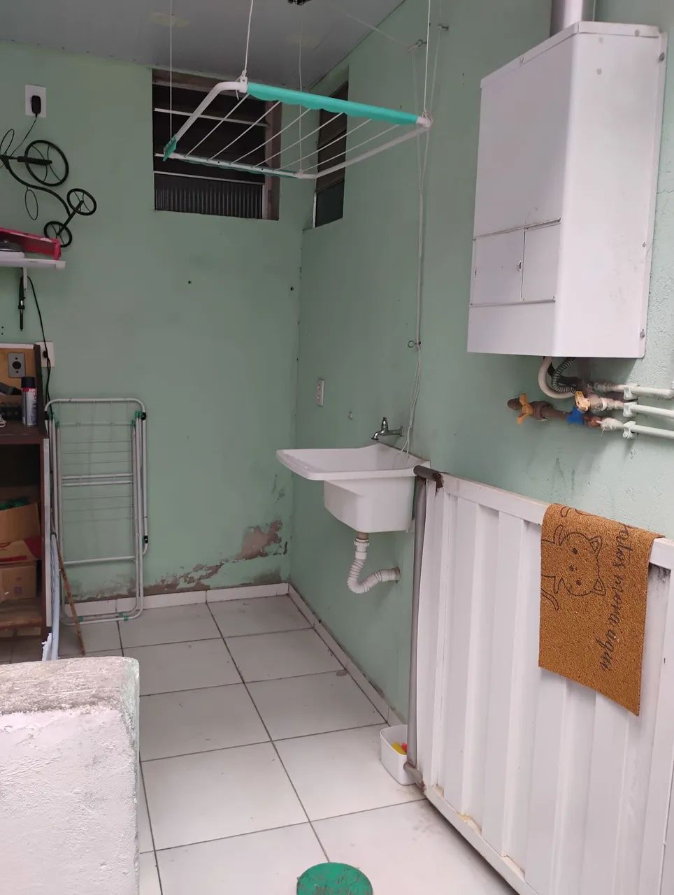 Foto - Jundiaí - Jardim Estádio