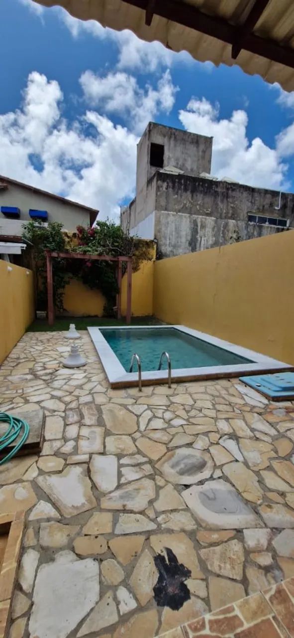 Foto - Barra de São Miguel - 