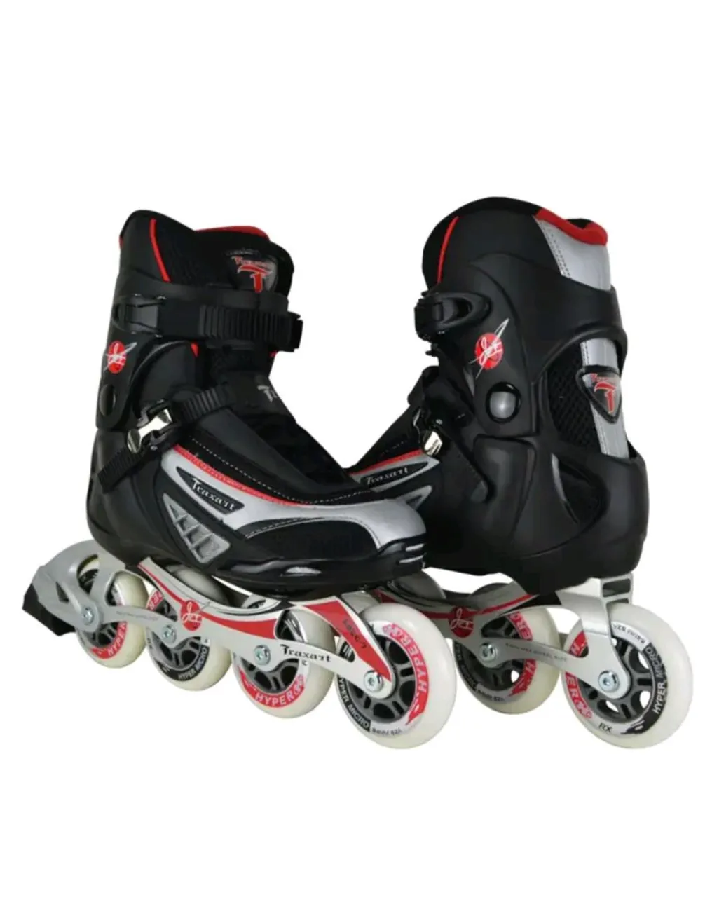 Patins Inline Traxart - Tamanho 40