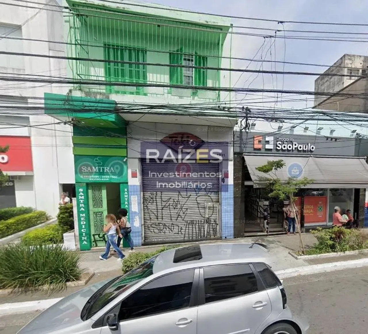 Ótimo conjunto comercial para locação em Santana, São Paulo.