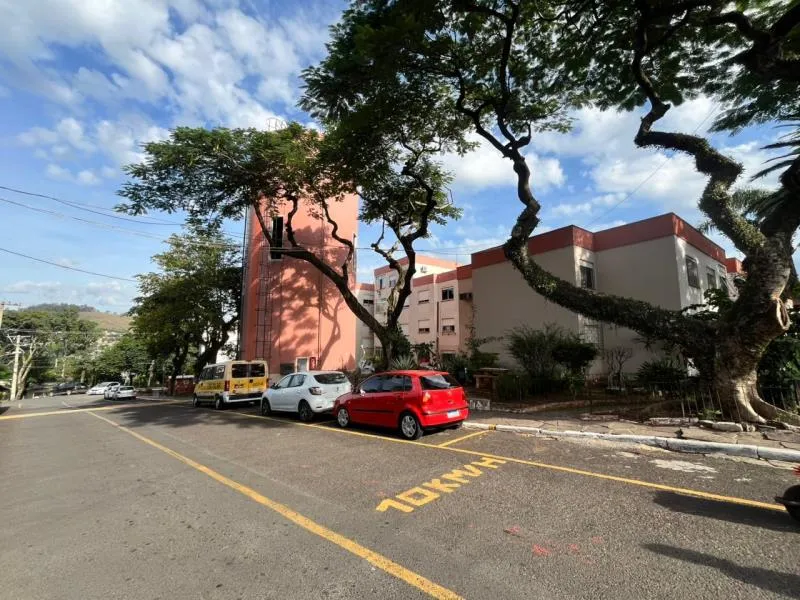 Apartamento 1 dormitório no bairro Nonoai...