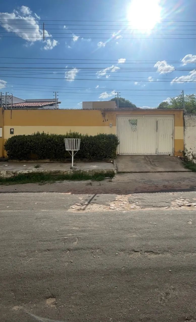 Foto - Timon - Centro