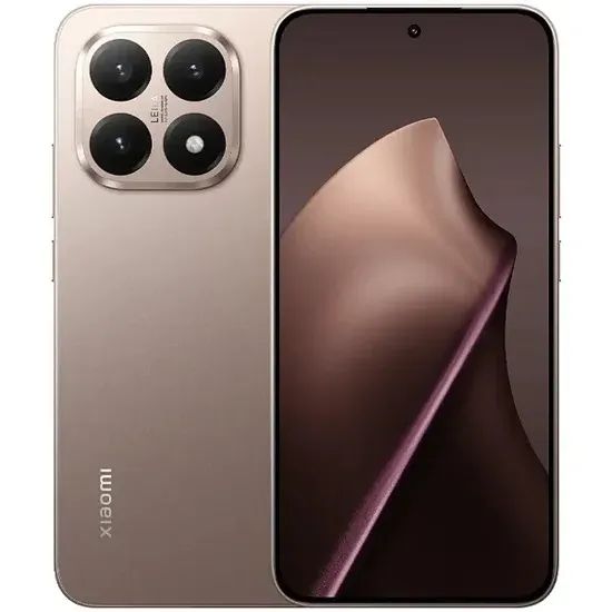 Celular Xiaomi 15T Dual Chip 512GB 12GB Ram 5G Global - Celulares