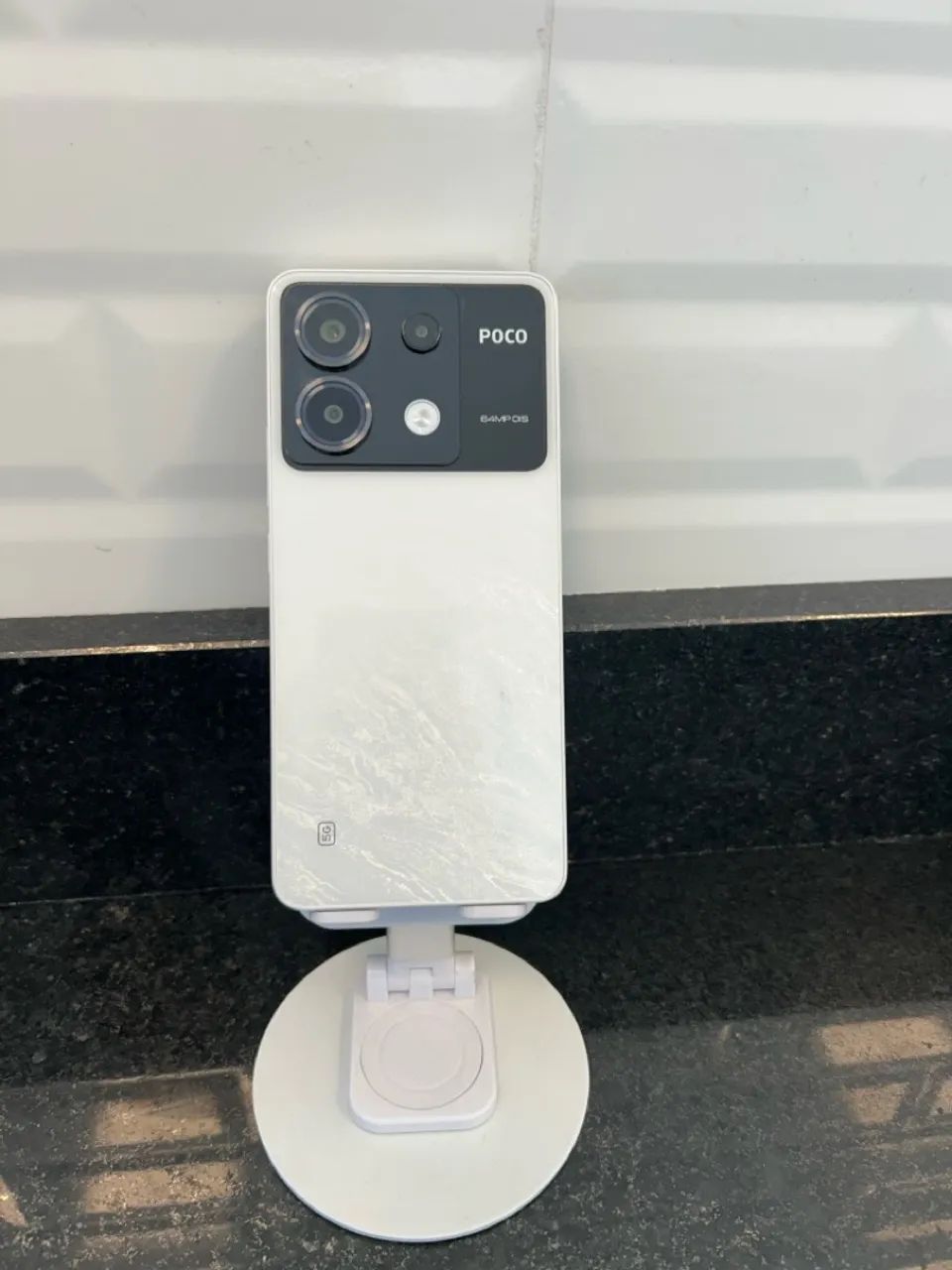 Poco x6 pro 