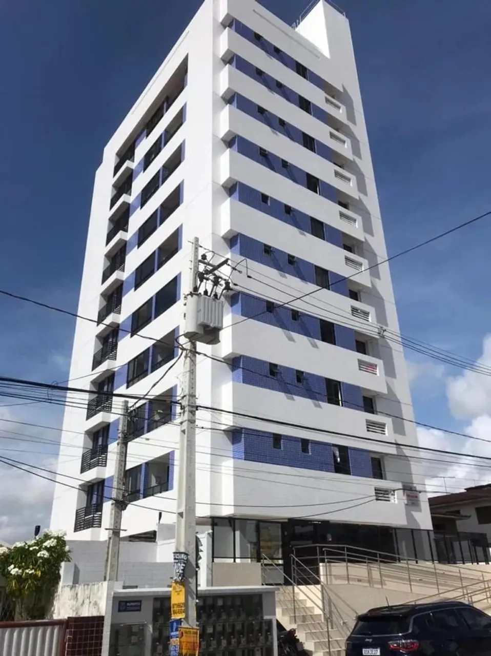 Apartamento a Venda / Locação C/76,30m² 3 Quartos, 1 Suíte 2 Vagas