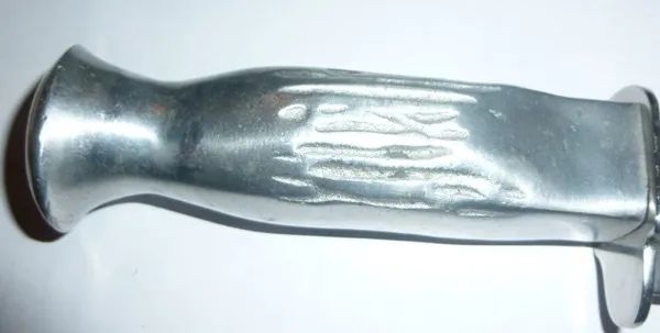 Faca Multiuso - aço inoxidável. - Foto 2