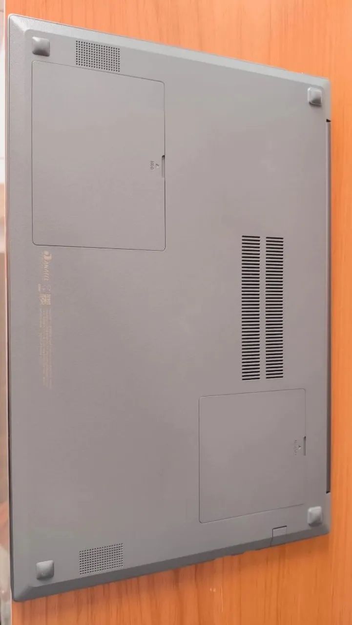 Notebook Samsung Intel CORE 5  - Foto 3