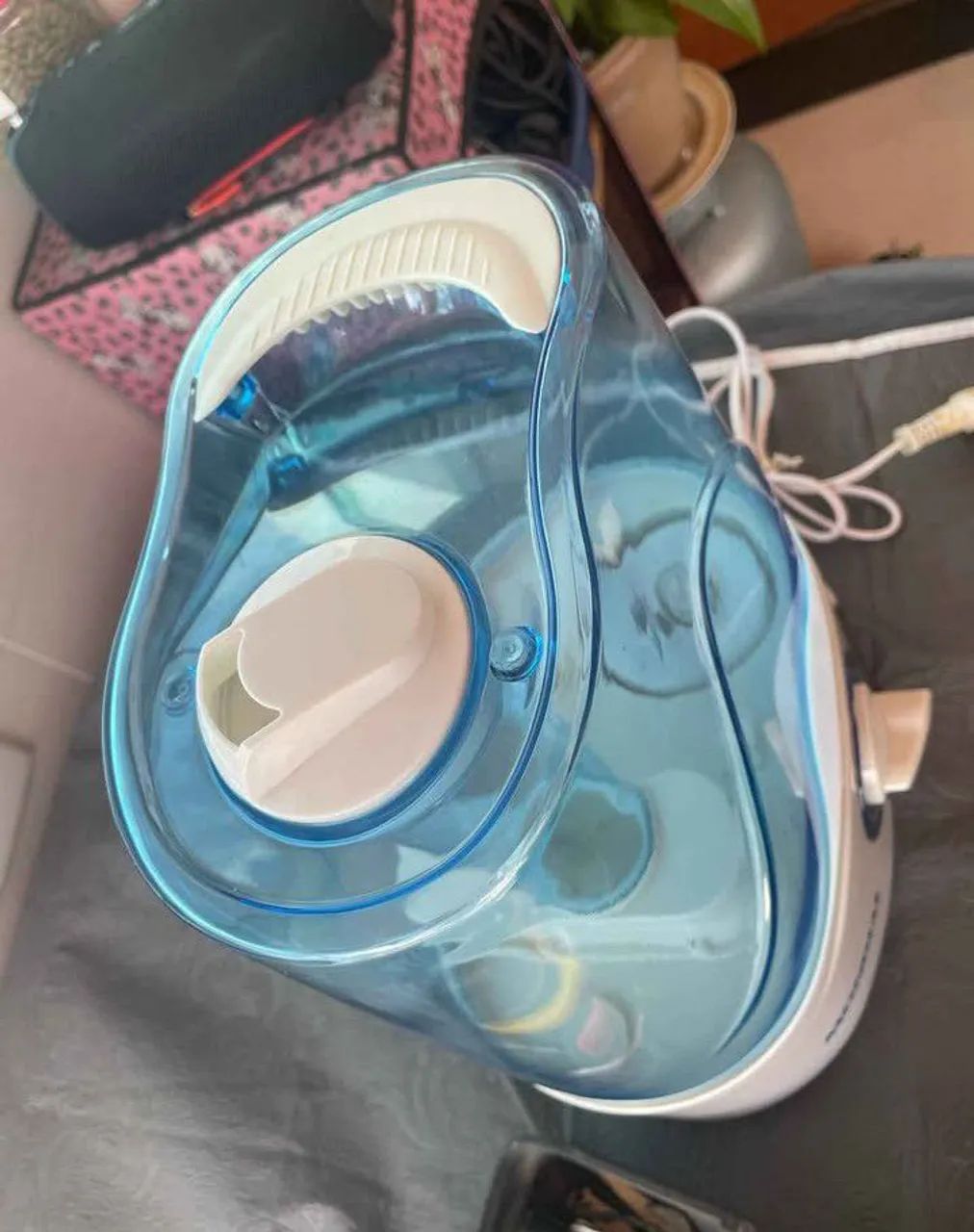 Umidificador Mondial novo- Santo André- SP - Foto 2