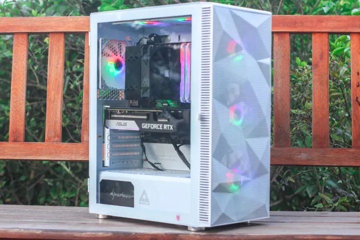 5600 - 32GB - RTX 307064197820685571120