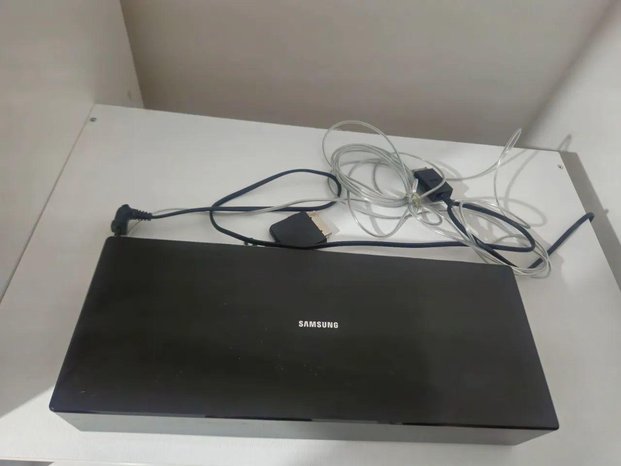 ONE CONECT SAMSUNG LS03B SMART TV 43P