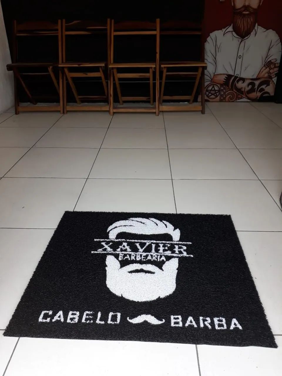 Tapetes personalizados  - Foto 3