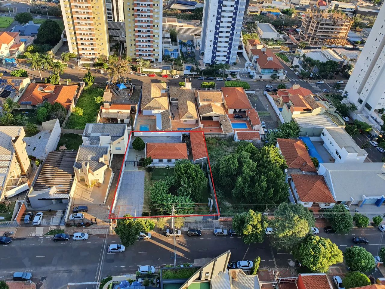 Terreno ótima localização - aceita permuta imóvel de menor valor - Foto 2