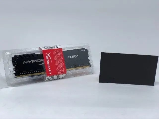 8GB Memória Ram Para Notebook ddr4 Original à Pronta Entrega - Foto 4