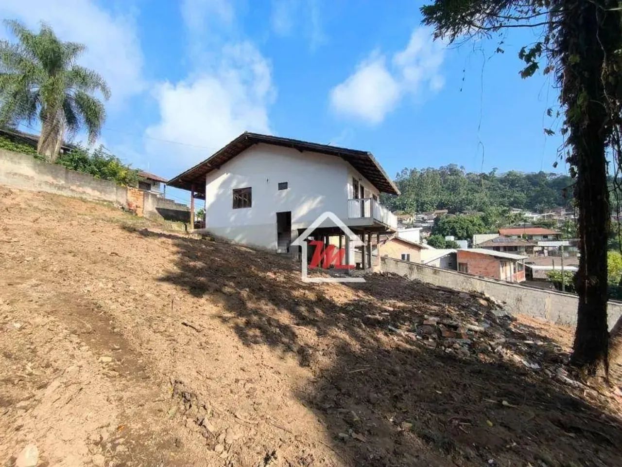 Casa com 2 dormitórios à venda, 87 m² por R$ 470.000,00 - Escola Agrícola - Blumenau/SC - Foto 3
