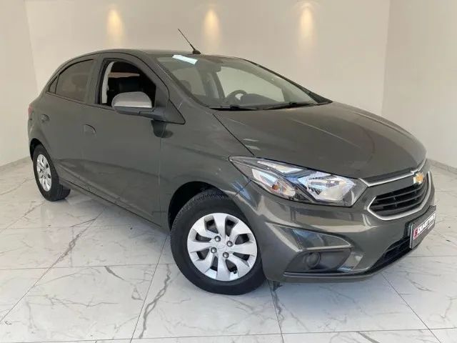  Chevrolet Onix 1.0 Joy SPE/4 2019  - Foto 3