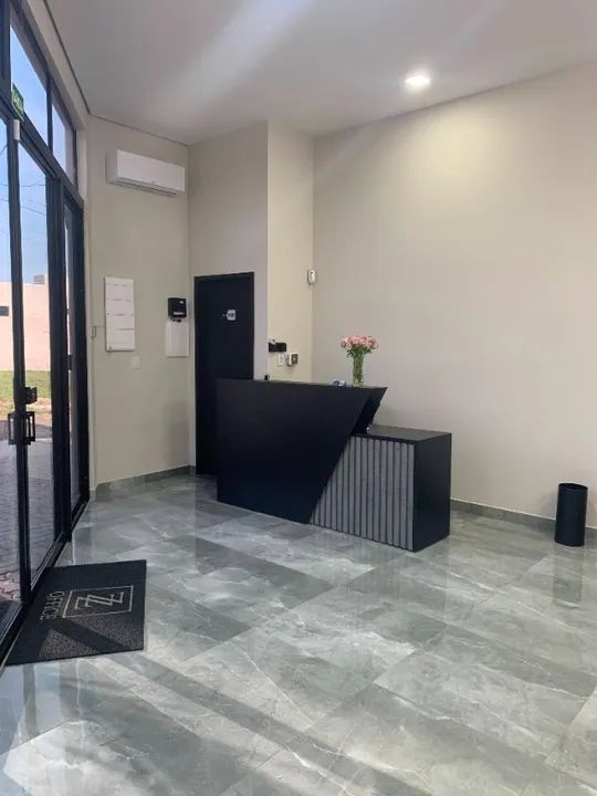 Salas no Alto da Boa Vista R$ 990,00 - Foto 5