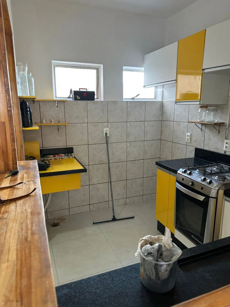 Apartamento para Alugar com 2 quartos e armários planejados - Foto 4