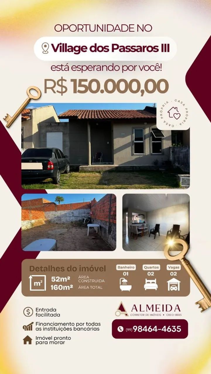 Foto - São Luís - Angelim