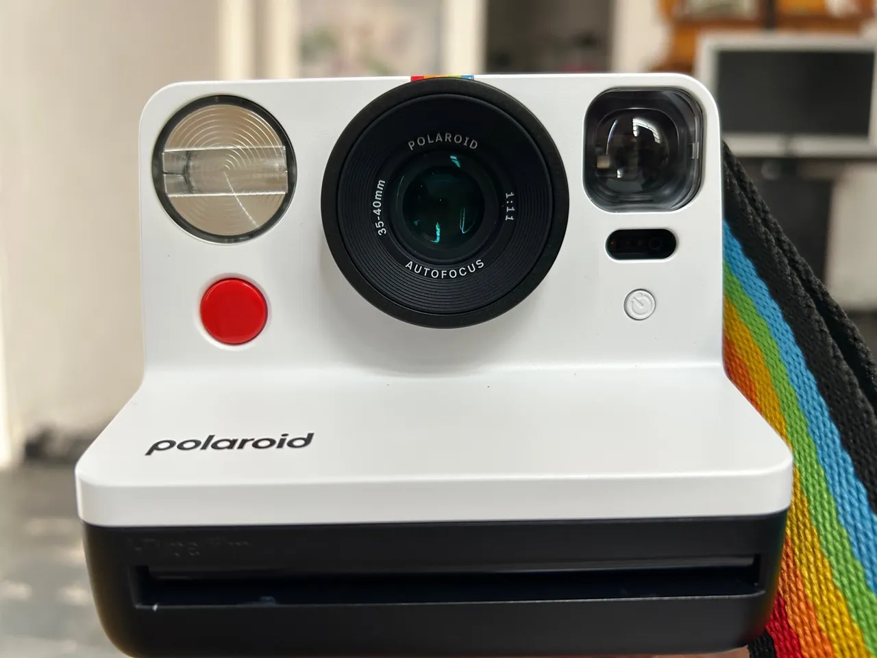 Polaroid Now 2