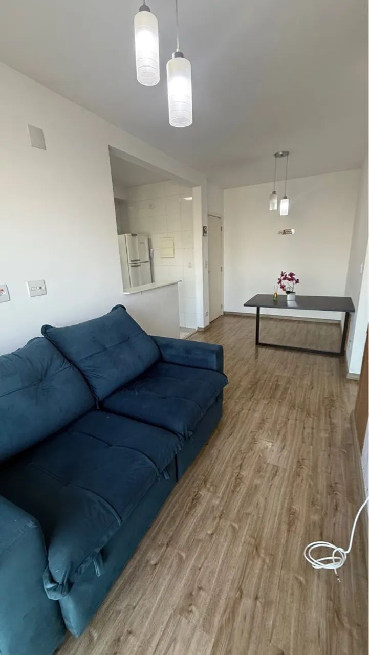 Primeira imagem do imóvel