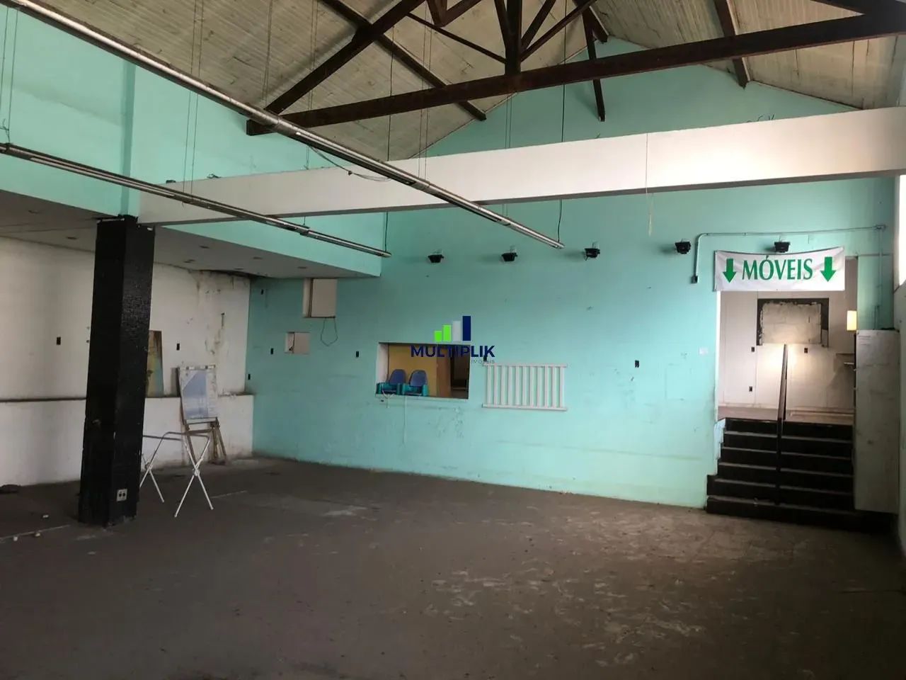 Venda Commercial / Land Lot Belo Horizonte MG