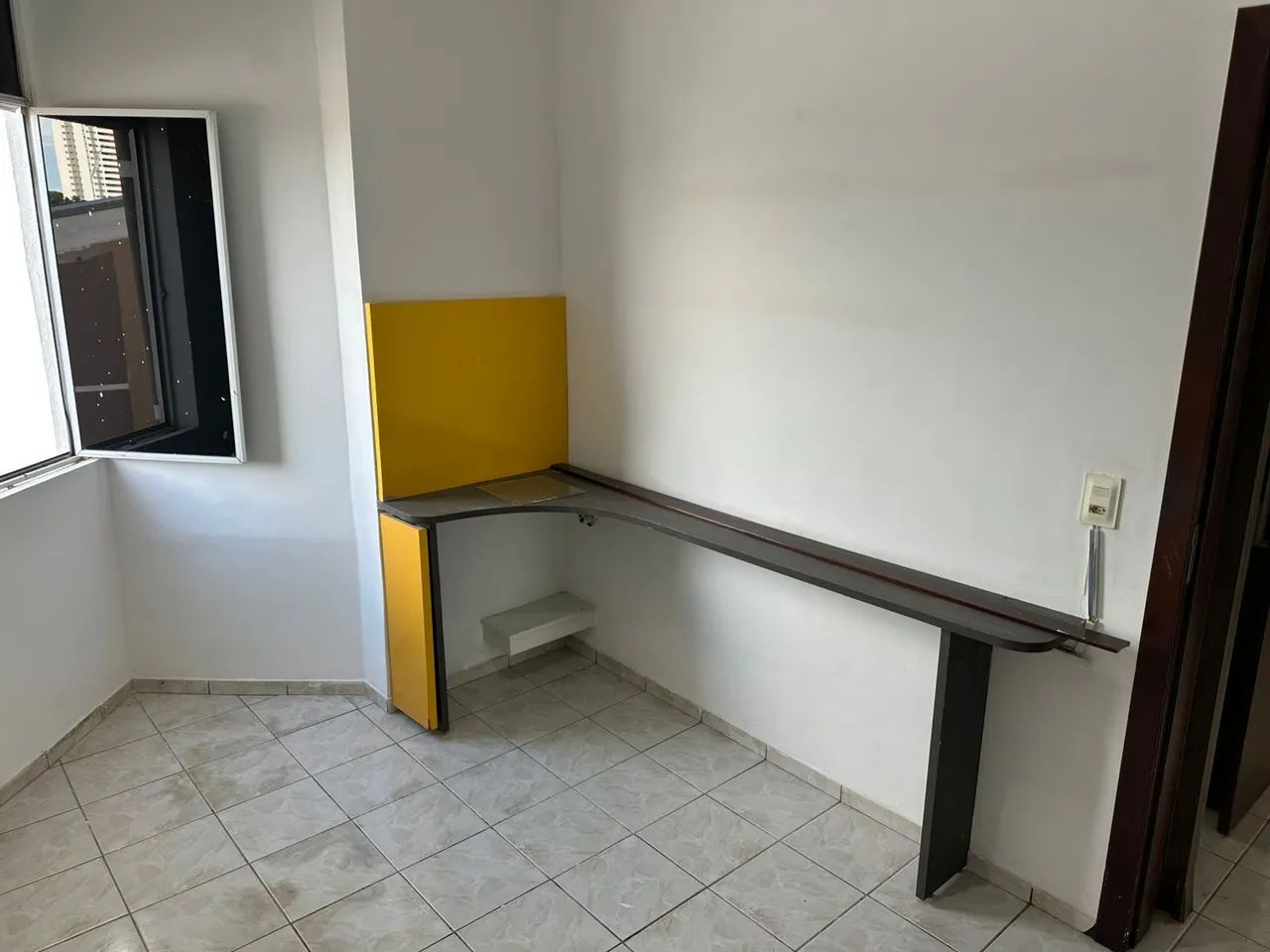 Apartamento para Alugar com 2 quartos e armários planejados - Foto 2