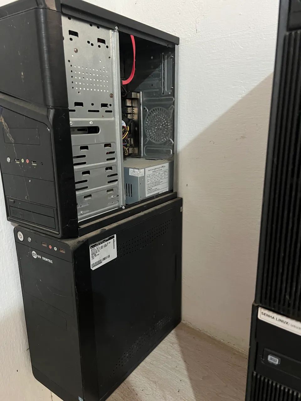 Computador antigos - Foto 4