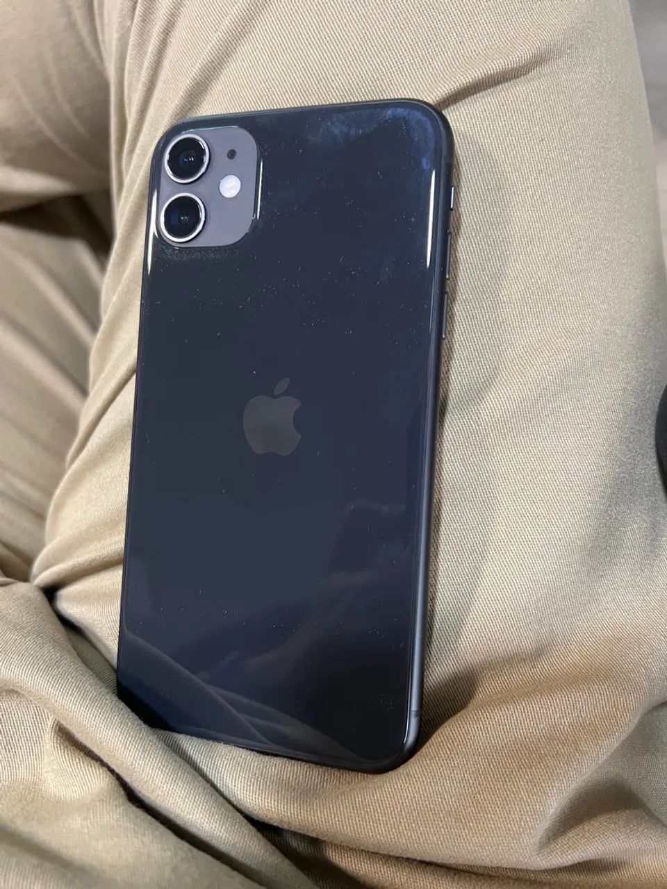 iPhone 11 pra vender logo(chama no zap, não respondo chat)
