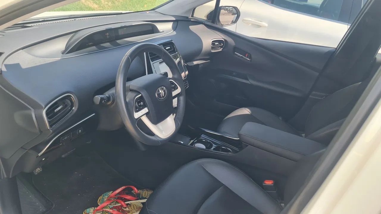 Prius 2017 EXTRA! - Foto 5